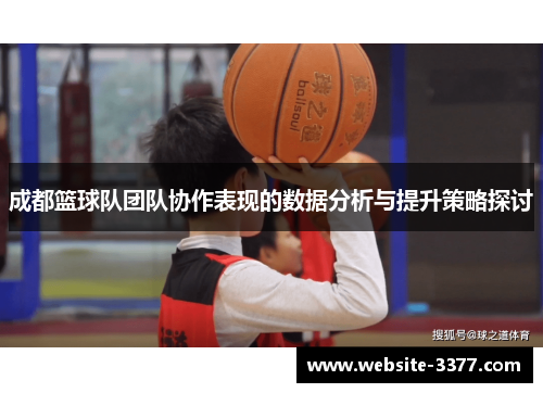 成都篮球队团队协作表现的数据分析与提升策略探讨